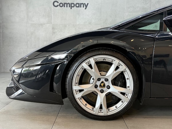 Used Lamborghini Gallardo 2006 for sale - 75175085: Photo 23