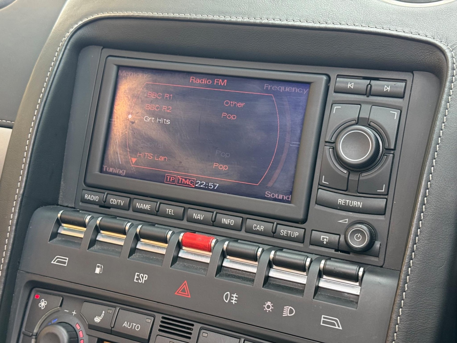 Vehicle 24
