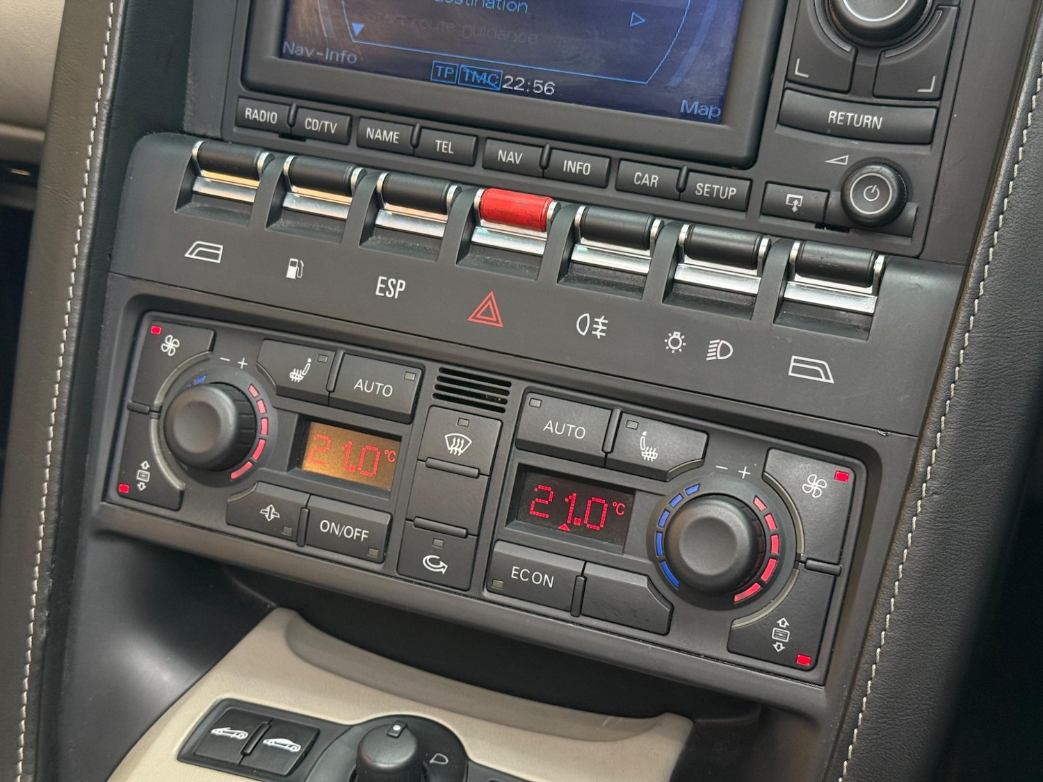 Vehicle 27