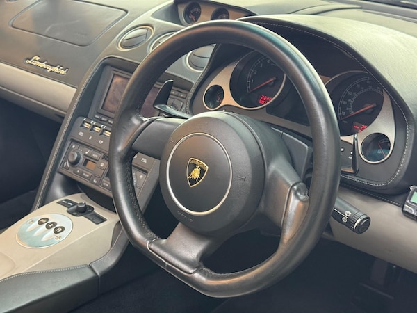Used Lamborghini Gallardo 2006 for sale - 75175085: Photo 29