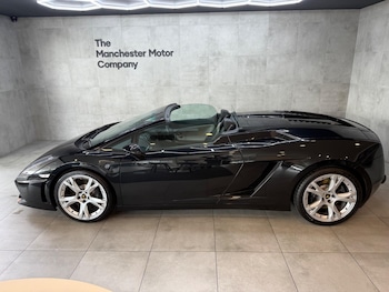 Used Lamborghini Gallardo 2006 for sale - 75175085: Photo