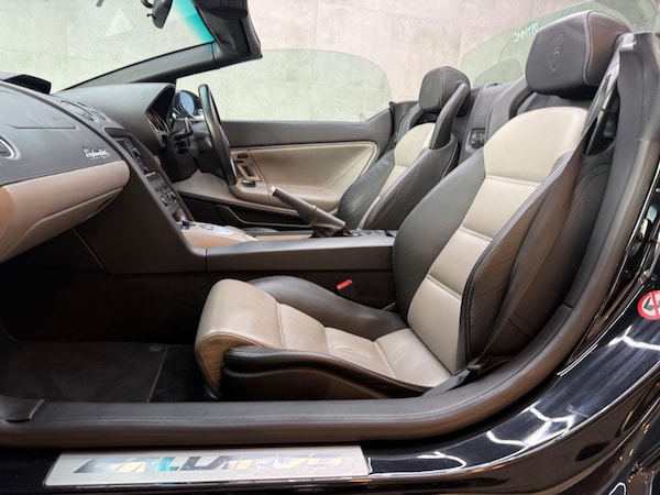 Used Lamborghini Gallardo 2006 for sale - 75175085: Photo 30