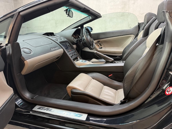 Used Lamborghini Gallardo 2006 for sale - 75175085: Photo 31