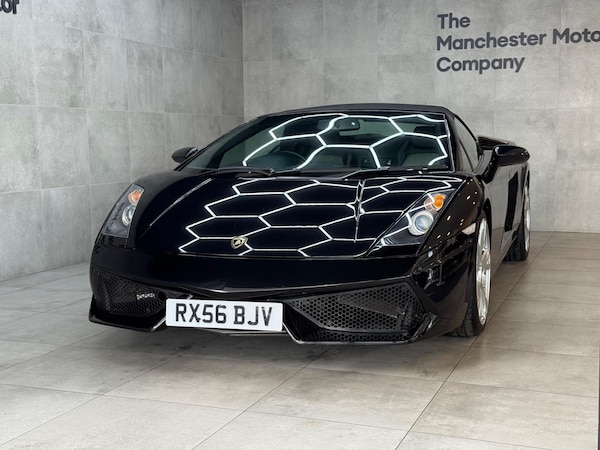 Used Lamborghini Gallardo 2006 for sale - 75175085: Photo 32