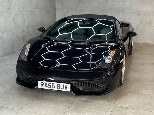 Used Lamborghini Gallardo 2006 for sale - 75175085: Photo 33