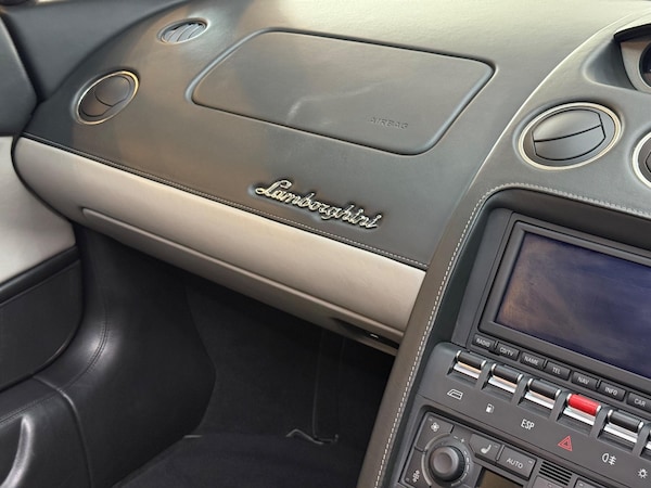 Used Lamborghini Gallardo 2006 for sale - 75175085: Photo 34