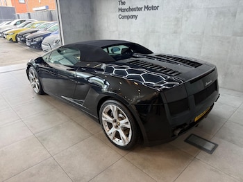 Used Lamborghini Gallardo 2006 for sale - 75175085: Photo