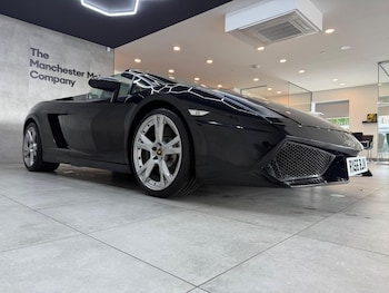 Used Lamborghini Gallardo 2006 for sale - 75175085: Photo