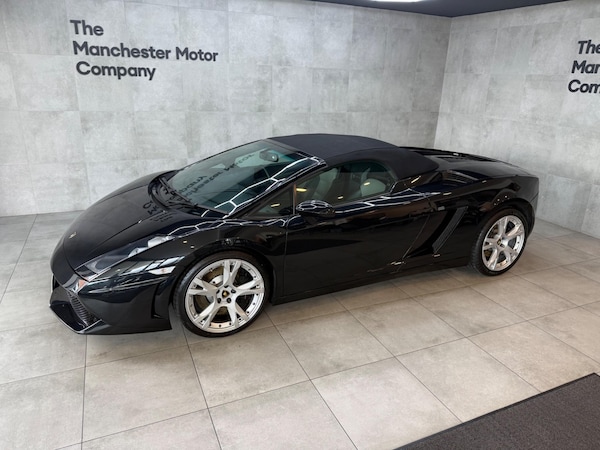 Used Lamborghini Gallardo 2006 for sale - 75175085: Photo 6