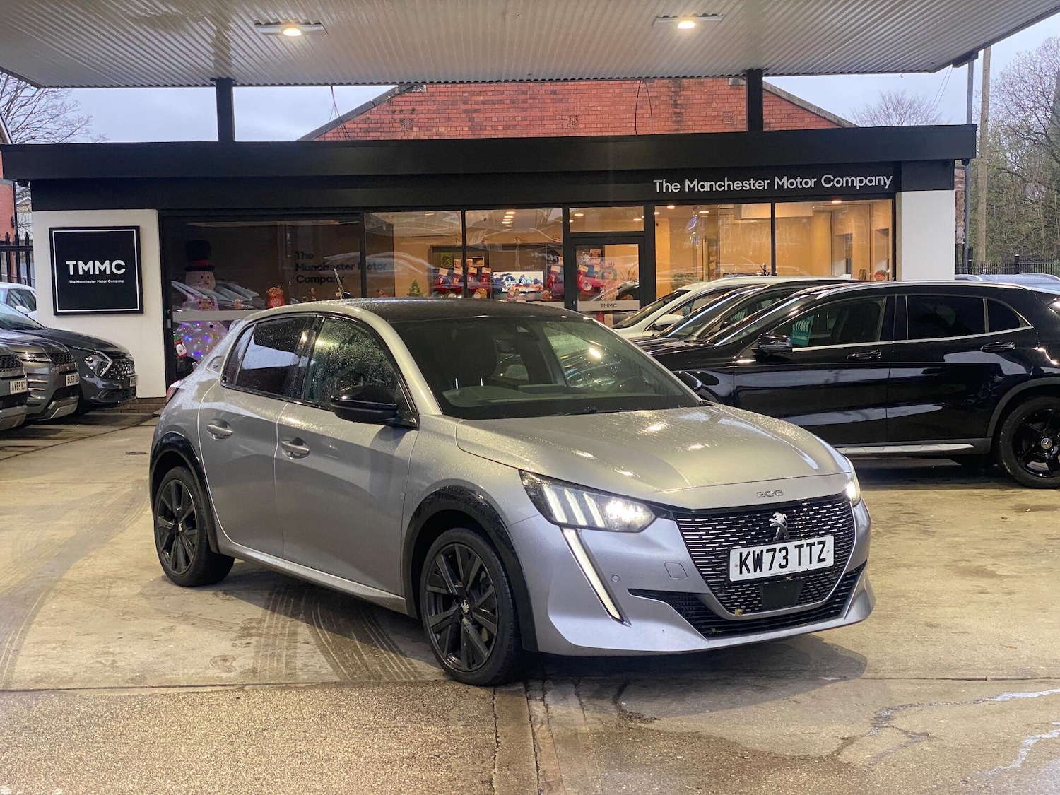 Used Peugeot 208 2023 for sale - 76759787: Photo 1