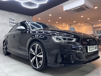 Used Audi RS3 2020 for sale - 77132014: Photo