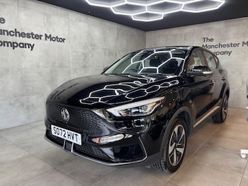 Used MG MG ZS 2023 for sale - 78429774: Photo