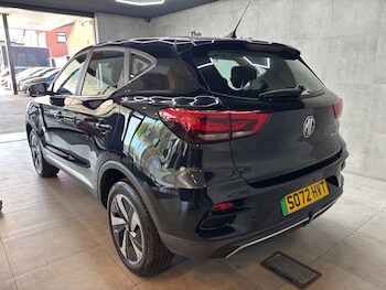 Used MG MG ZS 2023 for sale - 78429774: Photo