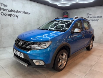 Dacia - Sandero Stepway