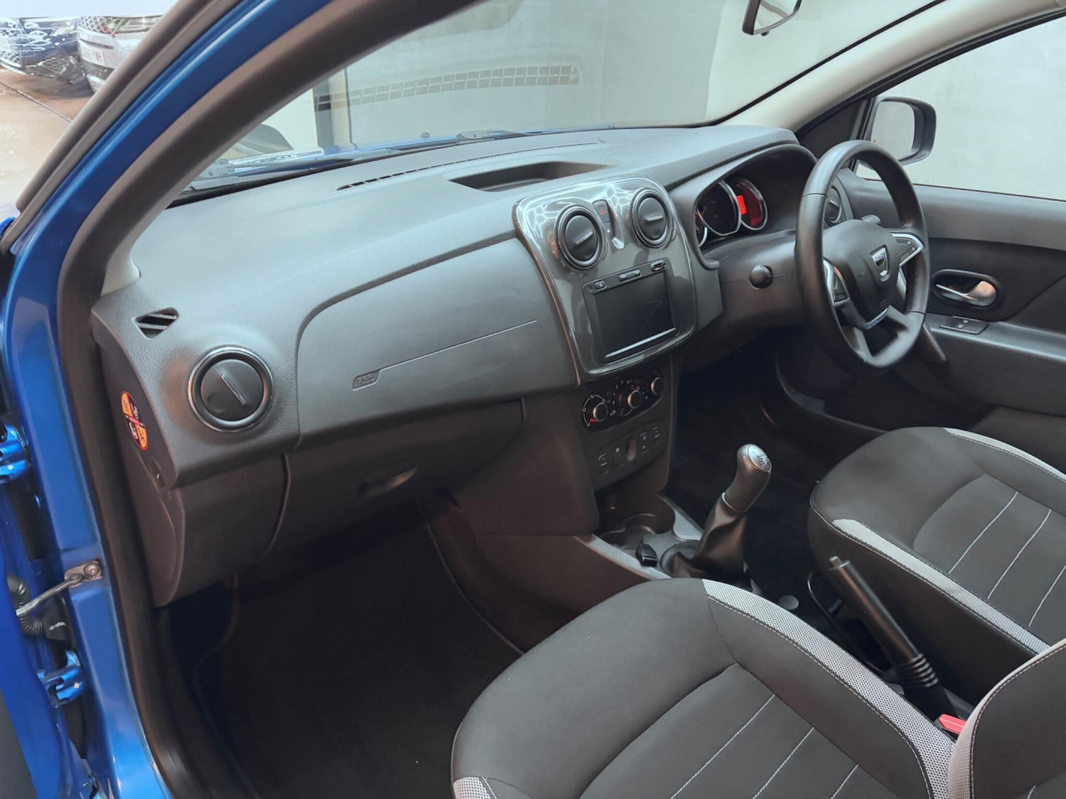 Used Dacia Sandero Stepway 2020 for sale - 76759307: Photo 20