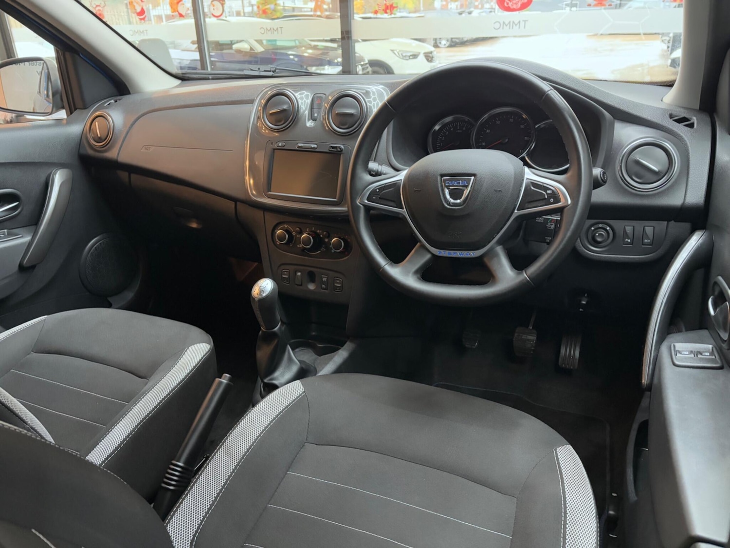 Used Dacia Sandero Stepway 2020 for sale - 76759307: Photo 21