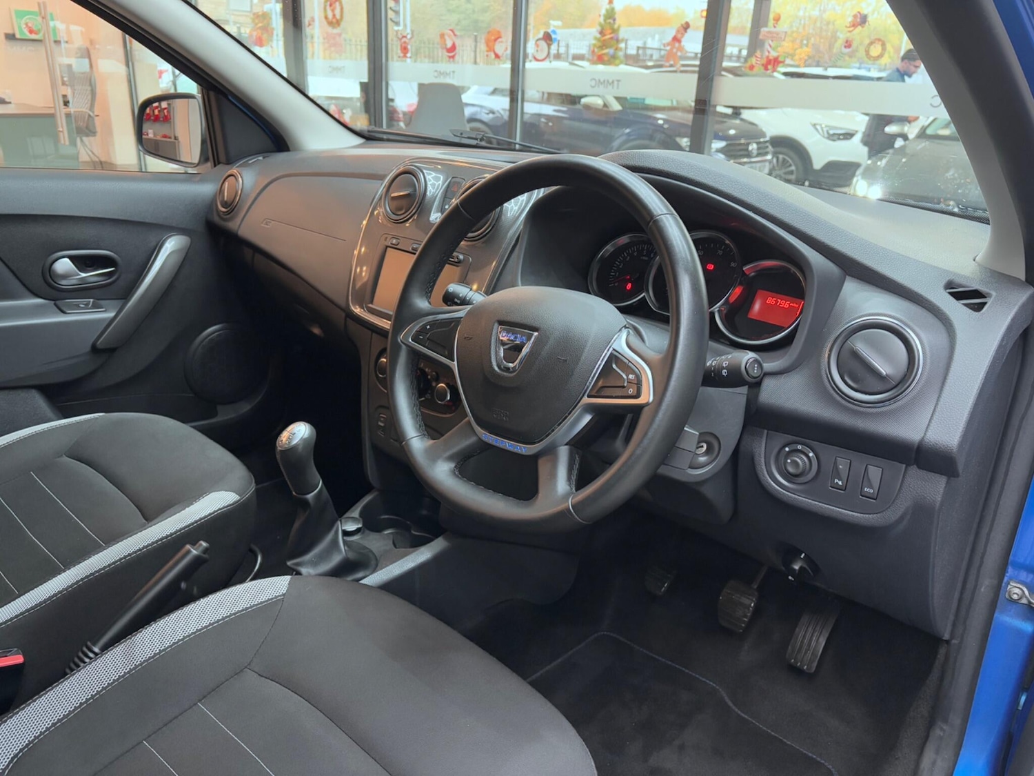 Used Dacia Sandero Stepway 2020 for sale - 76759307: Photo 26