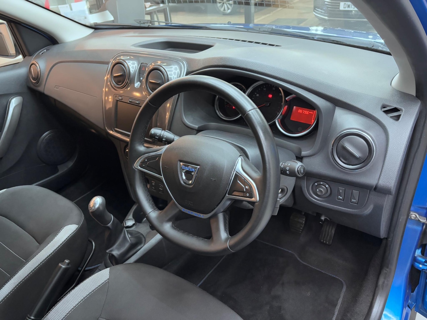 Used Dacia Sandero Stepway 2020 for sale - 76759307: Photo 27