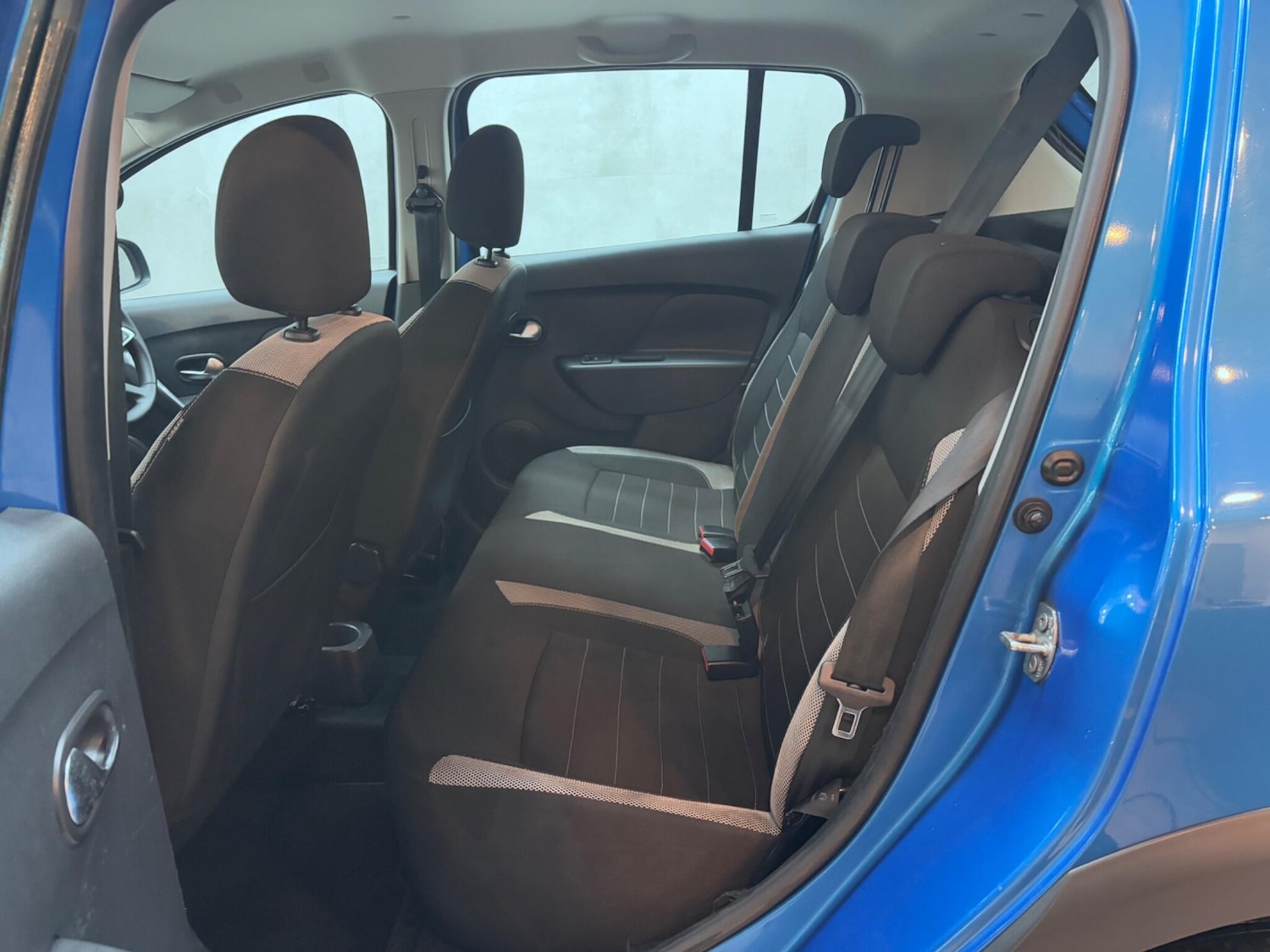 Used Dacia Sandero Stepway 2020 for sale - 76759307: Photo 31