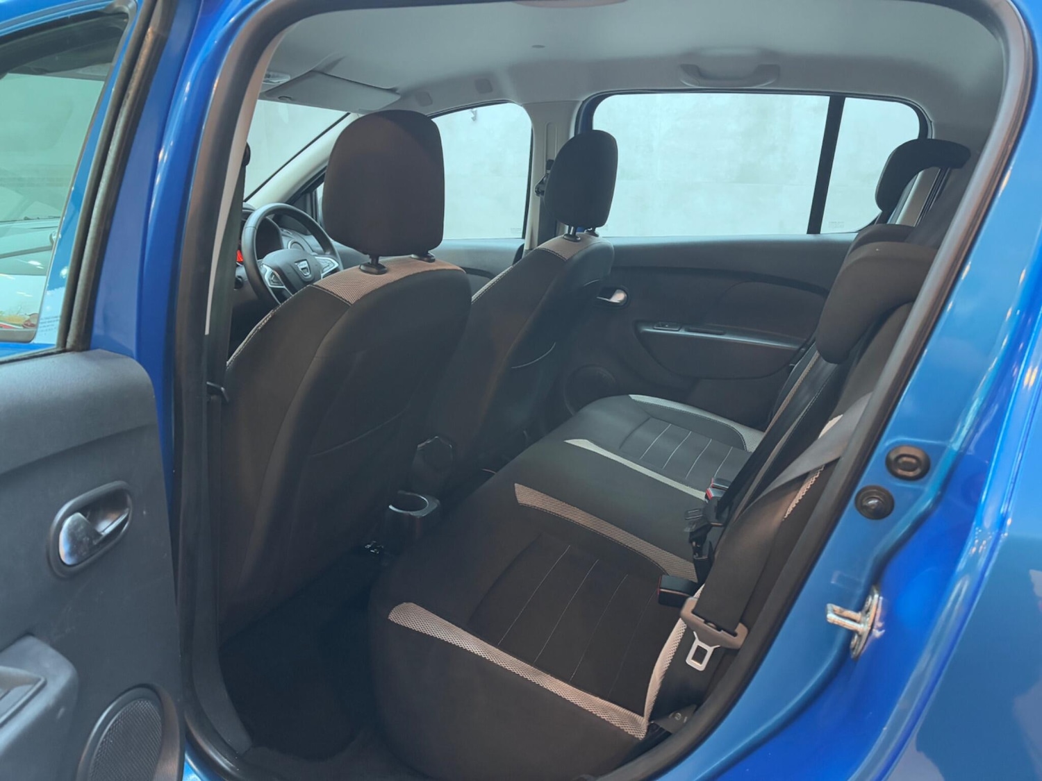 Used Dacia Sandero Stepway 2020 for sale - 76759307: Photo 32