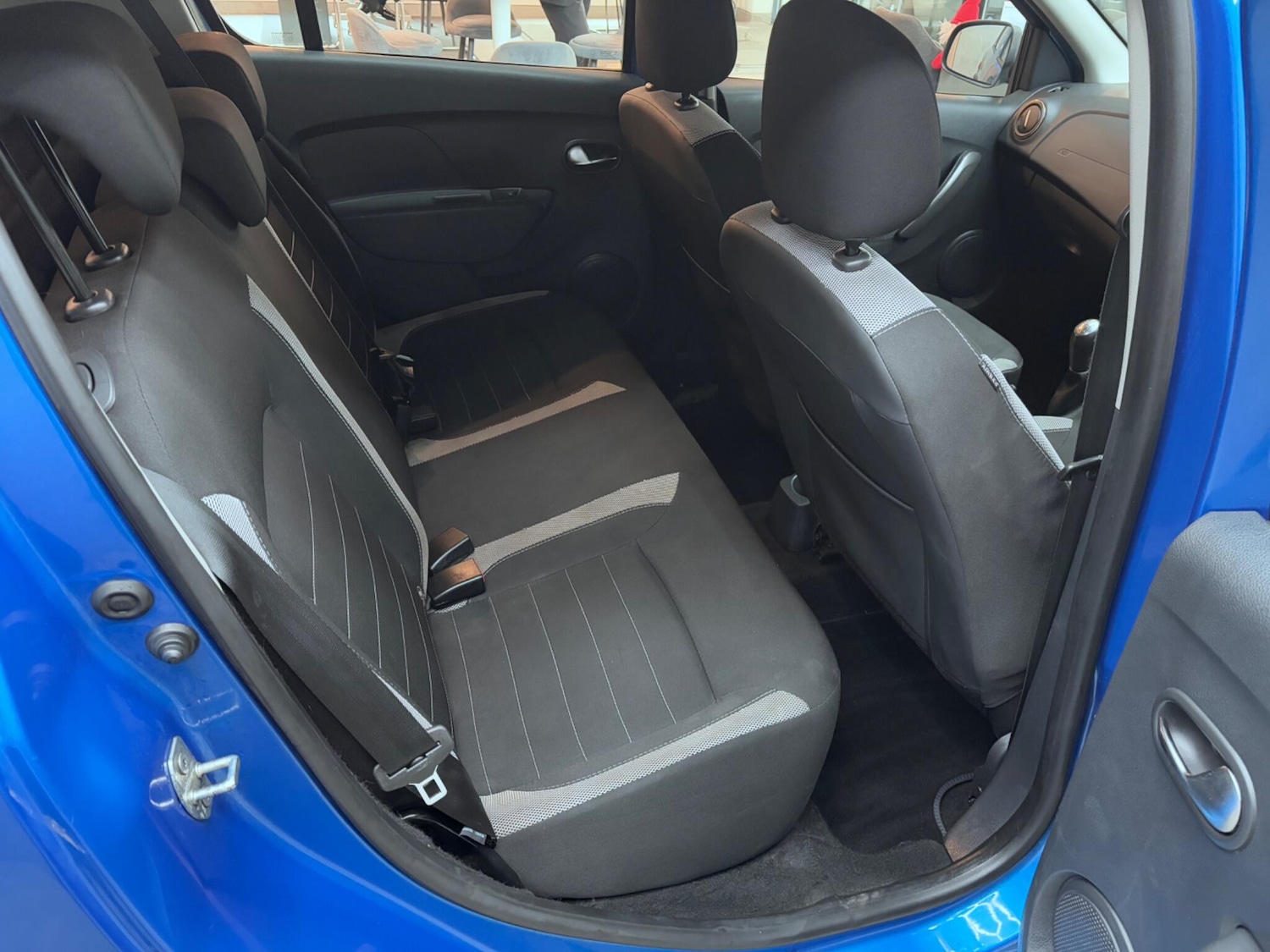 Used Dacia Sandero Stepway 2020 for sale - 76759307: Photo 33