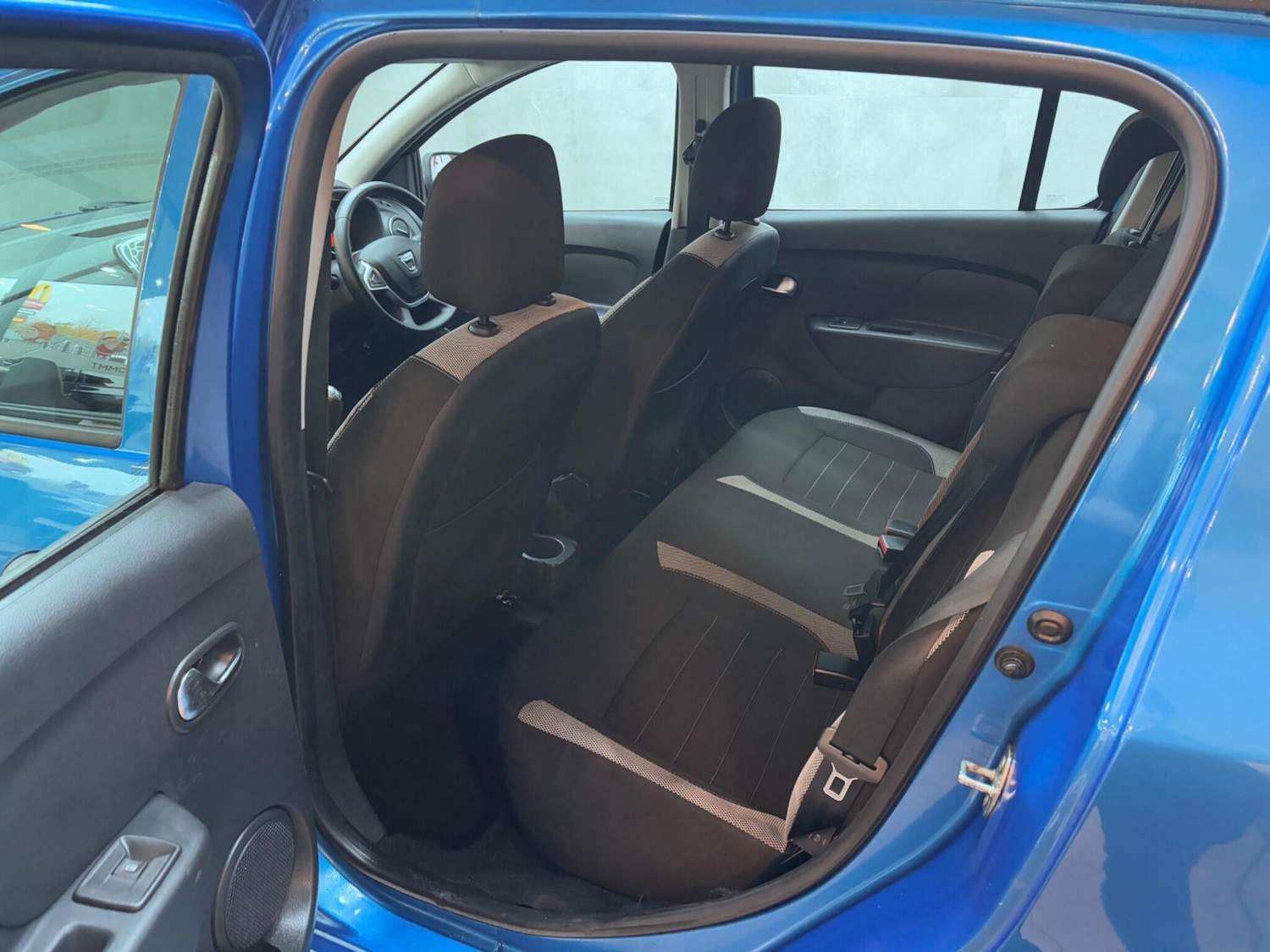 Used Dacia Sandero Stepway 2020 for sale - 76759307: Photo 34