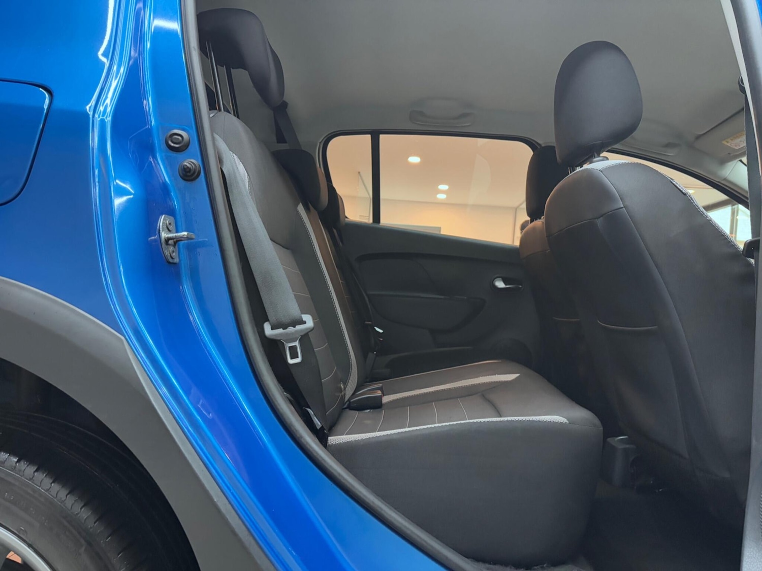 Used Dacia Sandero Stepway 2020 for sale - 76759307: Photo 36