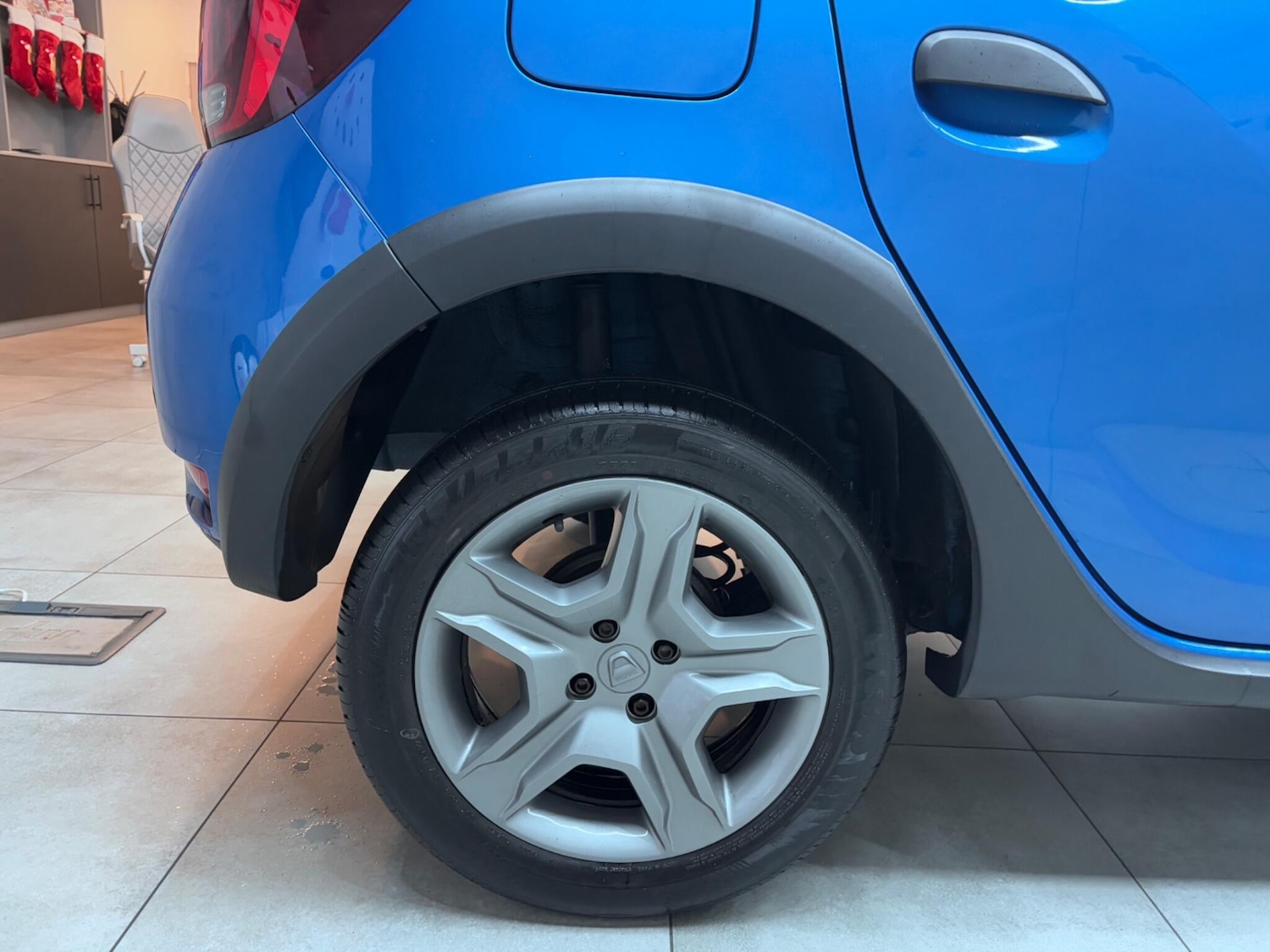 Used Dacia Sandero Stepway 2020 for sale - 76759307: Photo 49