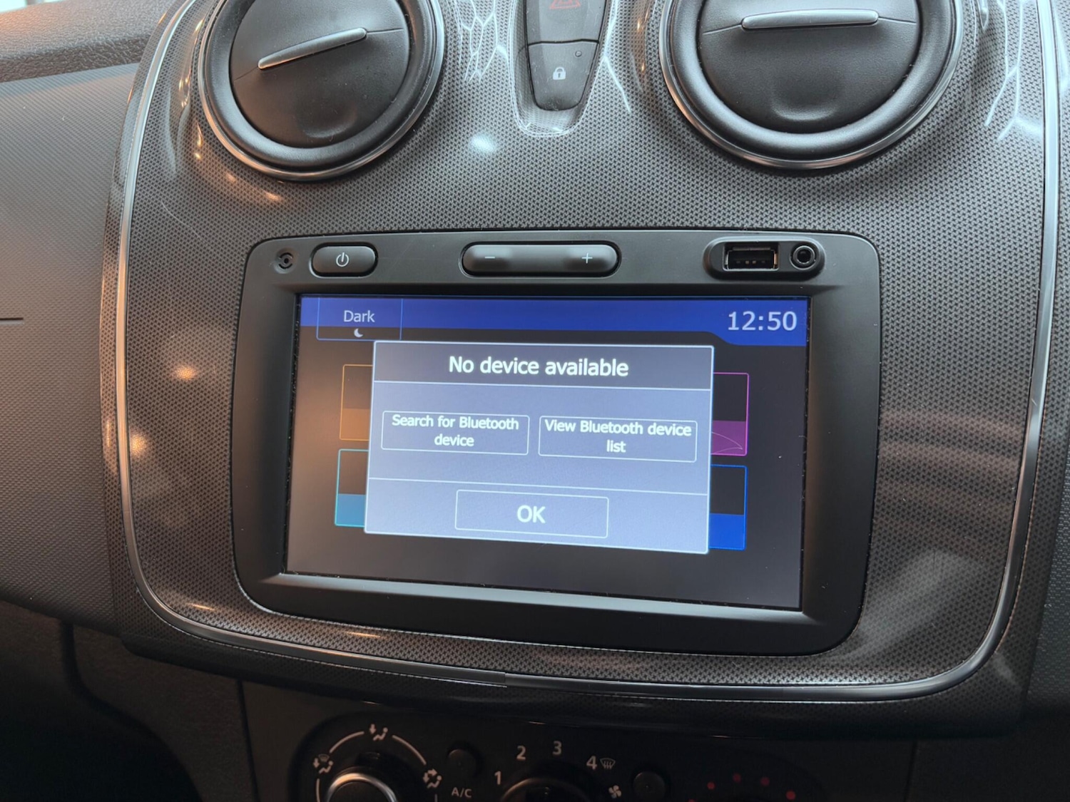 Used Dacia Sandero Stepway 2020 for sale - 76759307: Photo 54