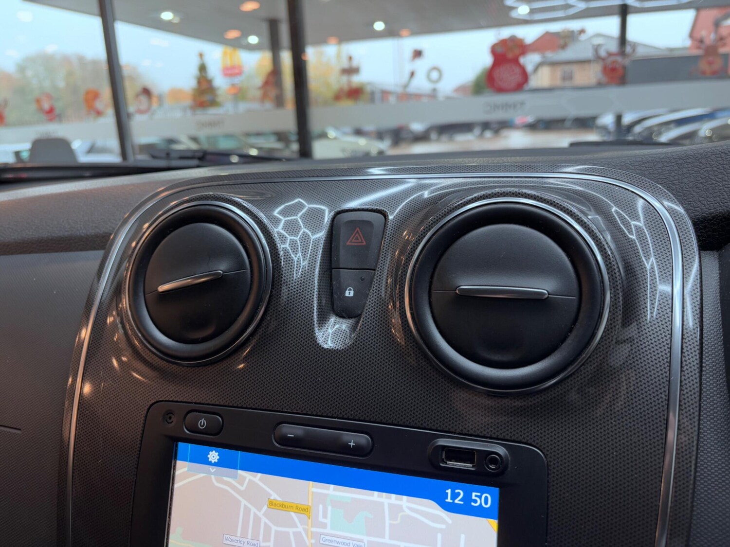 Used Dacia Sandero Stepway 2020 for sale - 76759307: Photo 55