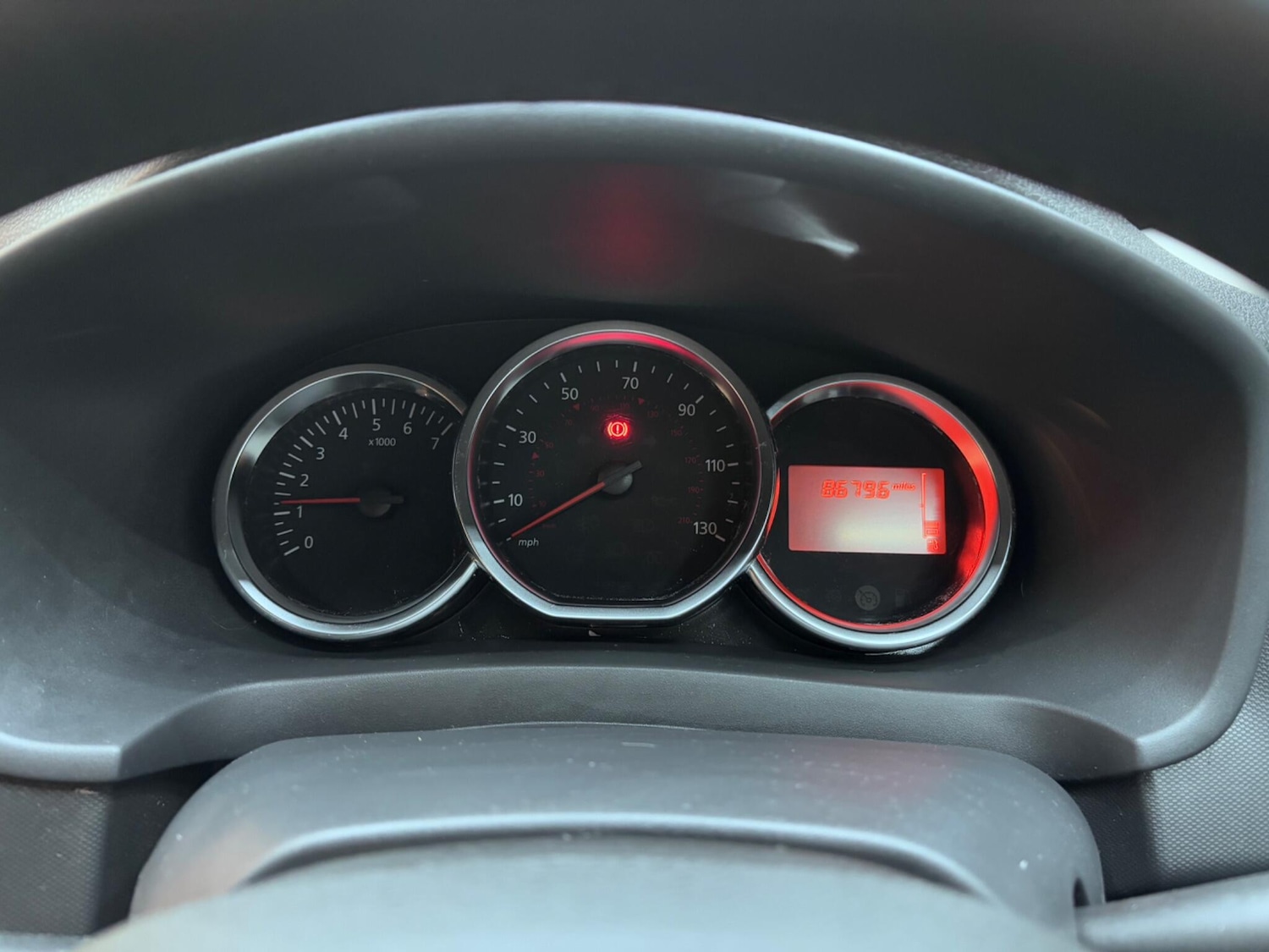 Used Dacia Sandero Stepway 2020 for sale - 76759307: Photo 56