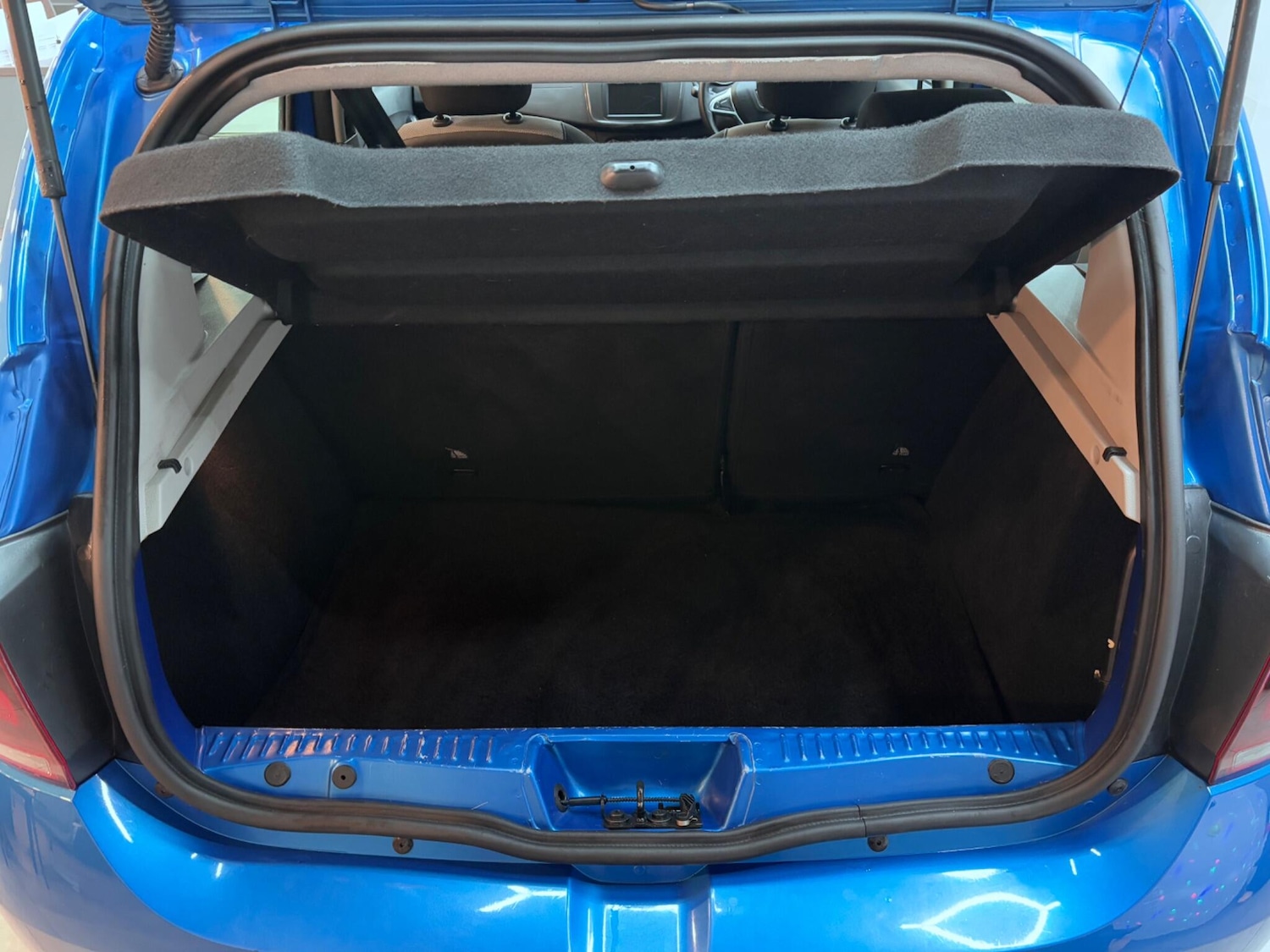 Used Dacia Sandero Stepway 2020 for sale - 76759307: Photo 58