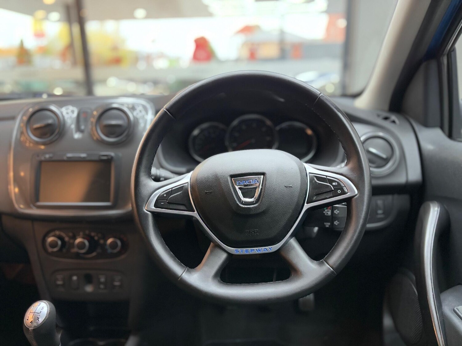 Used Dacia Sandero Stepway 2020 for sale - 76759307: Photo 59