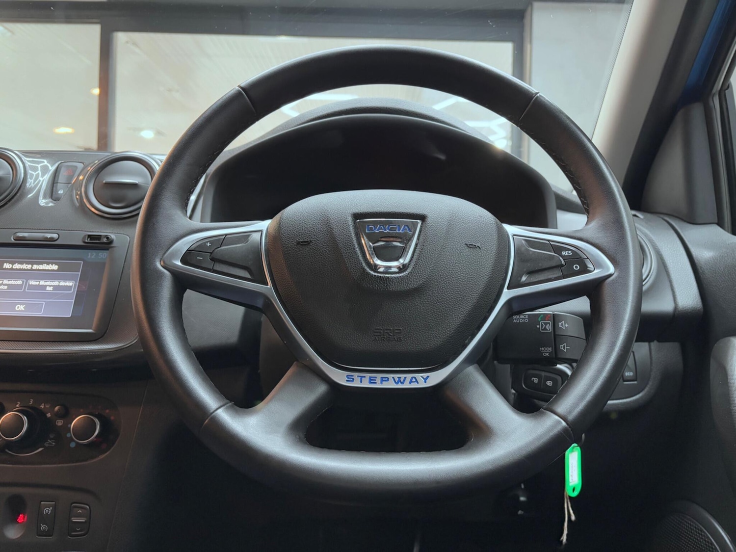 Used Dacia Sandero Stepway 2020 for sale - 76759307: Photo 61