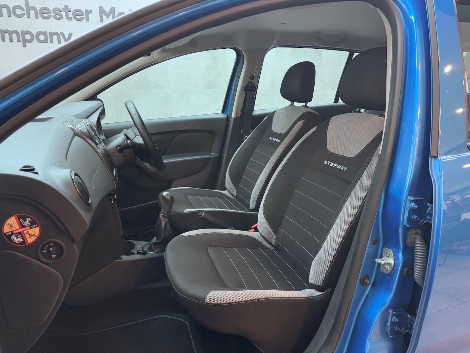 Used Dacia Sandero Stepway 2020 for sale - 76759307: Photo 63