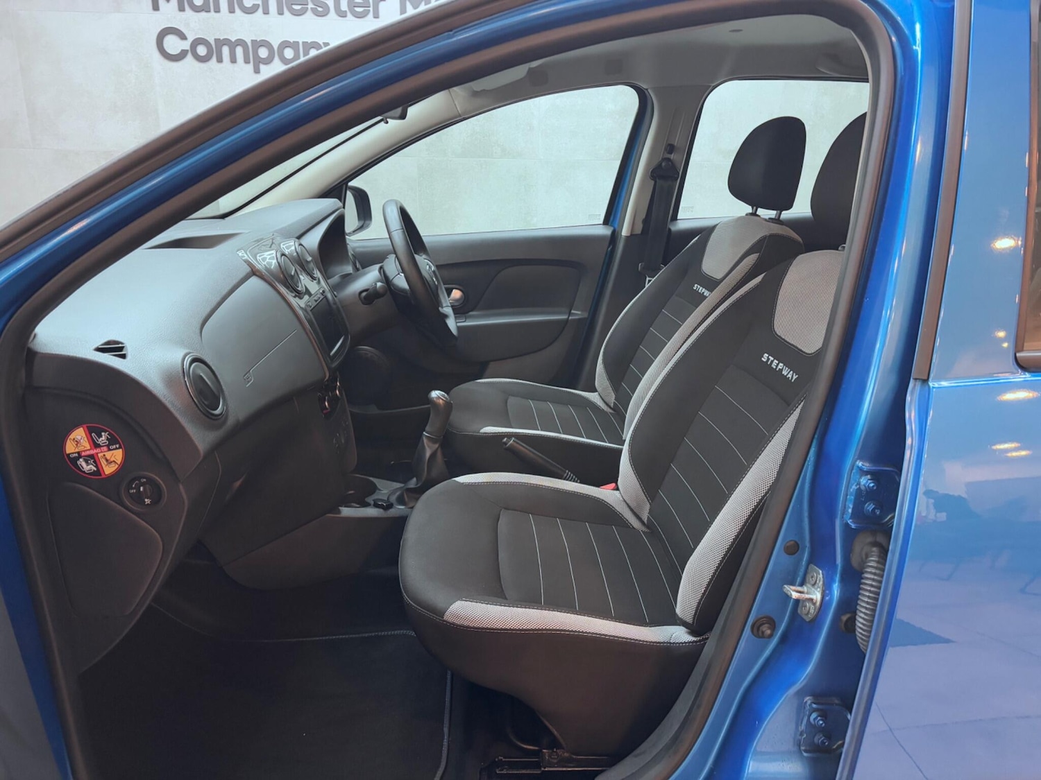 Used Dacia Sandero Stepway 2020 for sale - 76759307: Photo 64