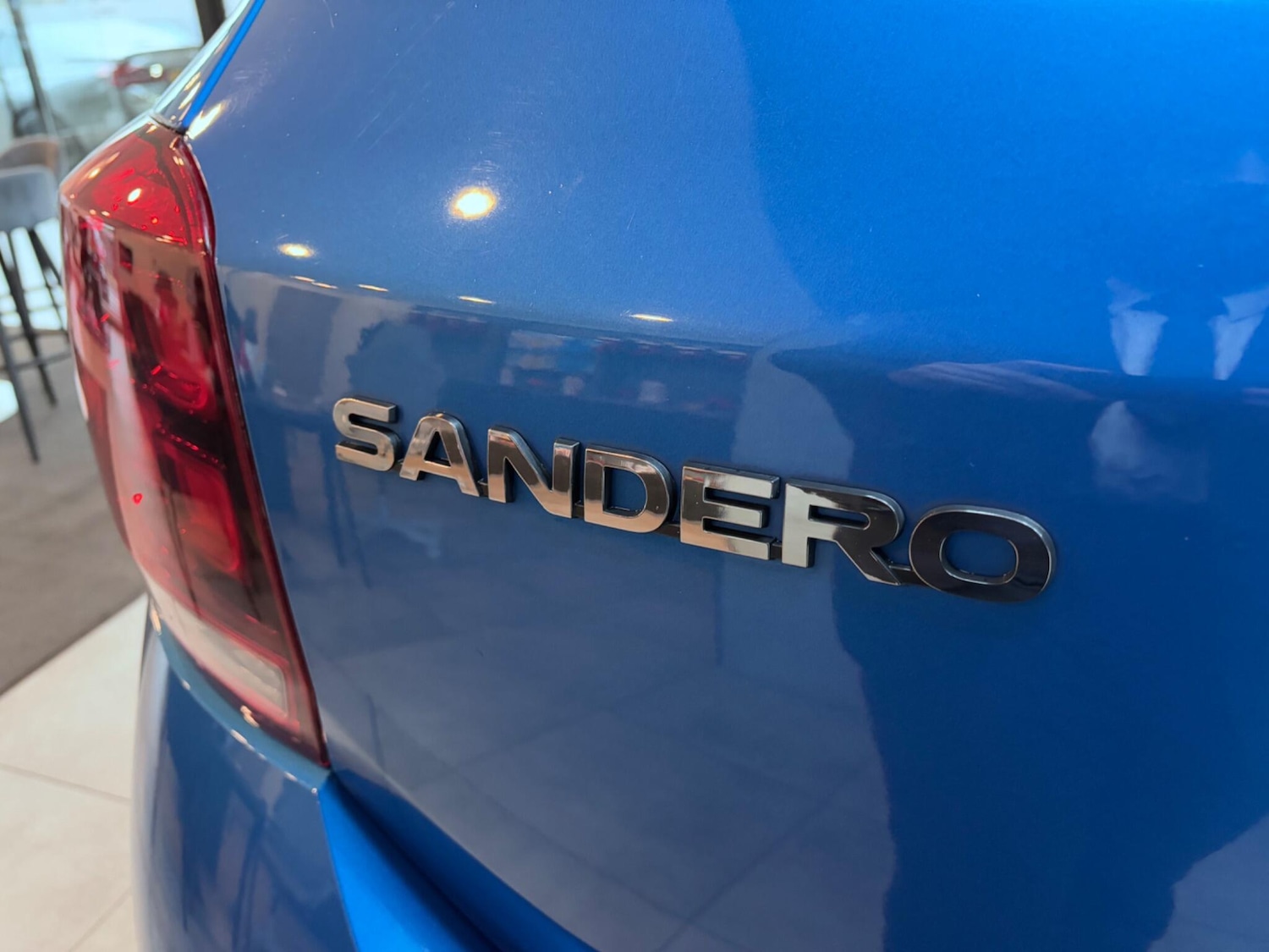 Used Dacia Sandero Stepway 2020 for sale - 76759307: Photo 71