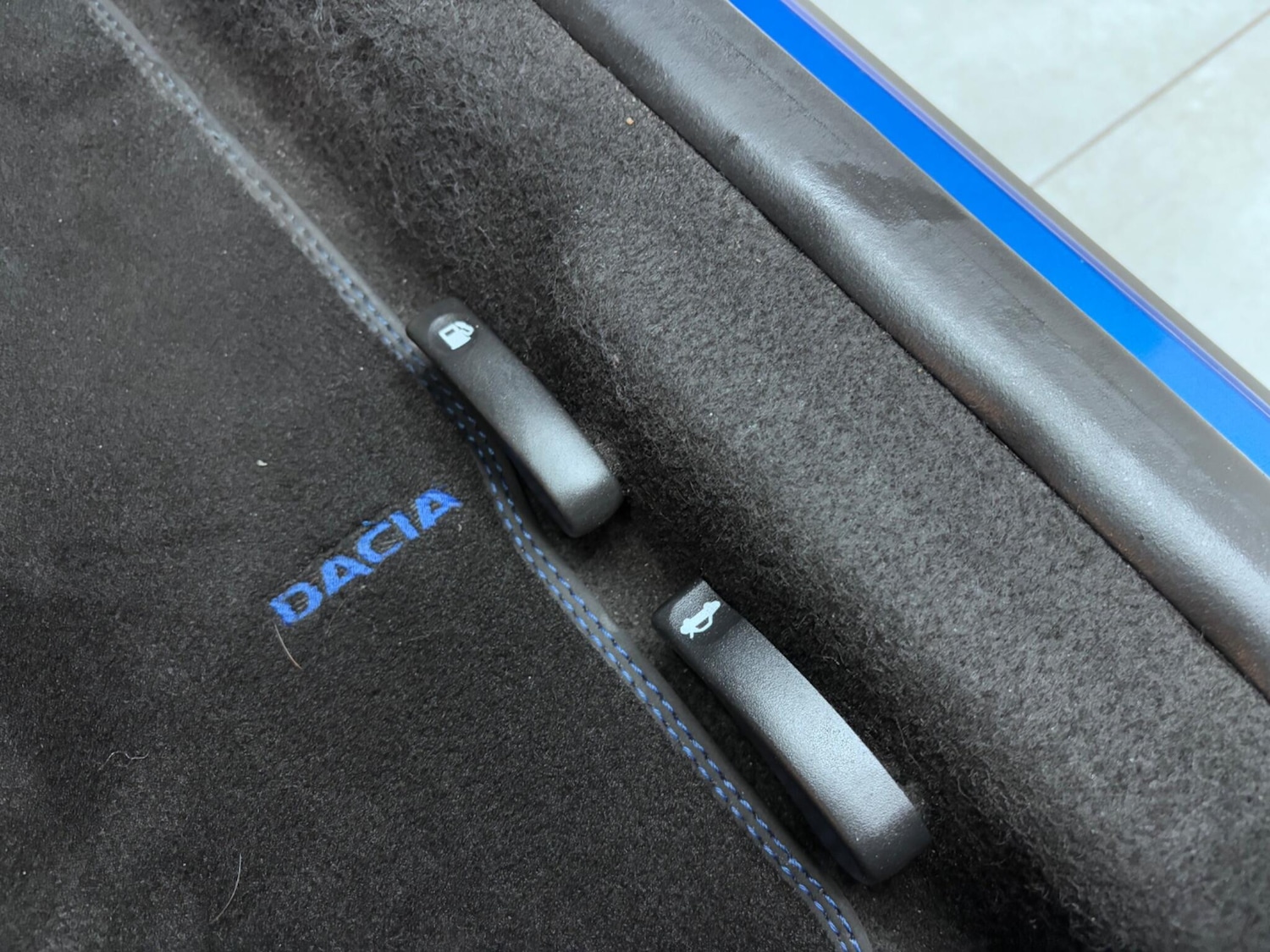 Used Dacia Sandero Stepway 2020 for sale - 76759307: Photo 78