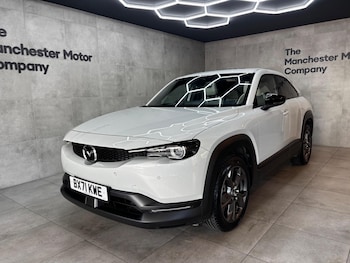 Used Mazda MX-30 2022 for sale - 78318978: Photo