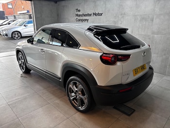 Used Mazda MX-30 2022 for sale - 78318978: Photo