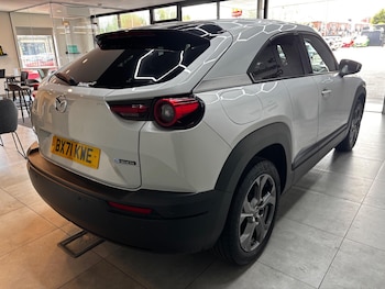 Used Mazda MX-30 2022 for sale - 78318978: Photo