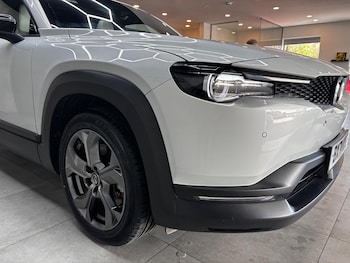 Used Mazda MX-30 2022 for sale - 78318978: Photo