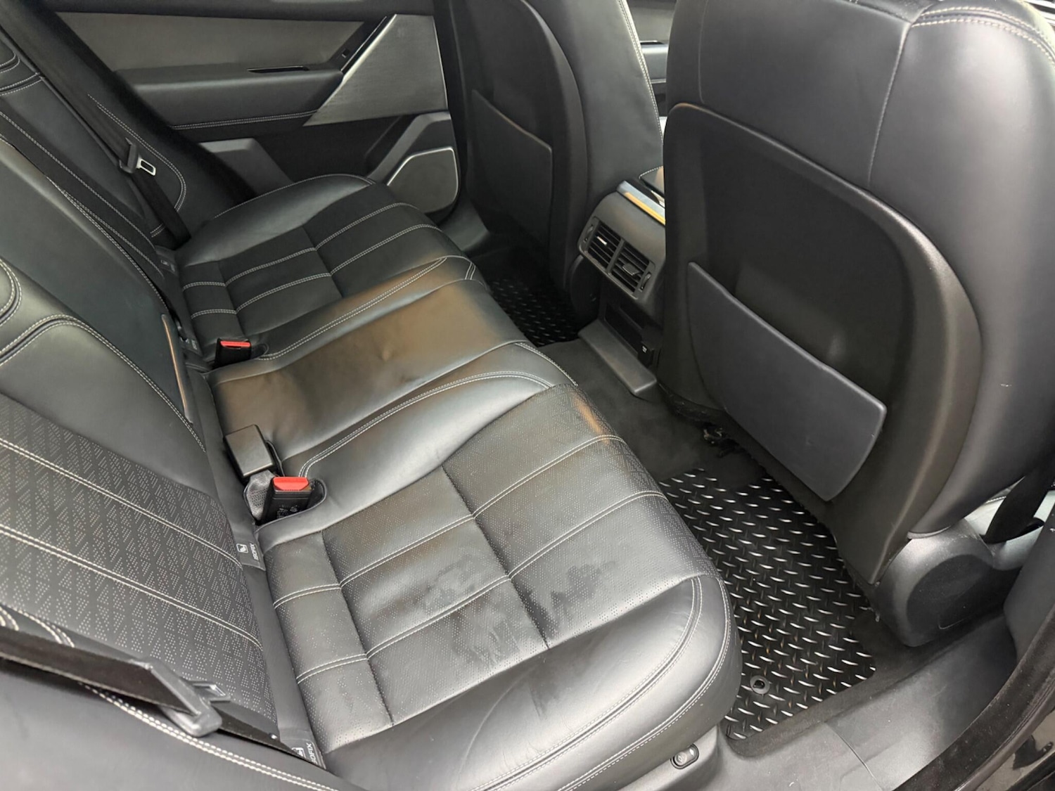 Used Land Rover Range Rover Velar 2017 for sale - 77156597: Photo 19