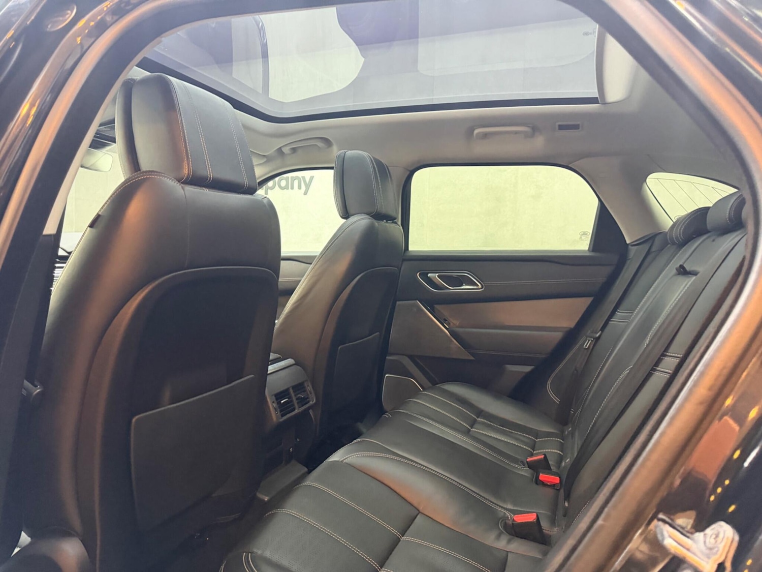 Used Land Rover Range Rover Velar 2017 for sale - 77156597: Photo 20