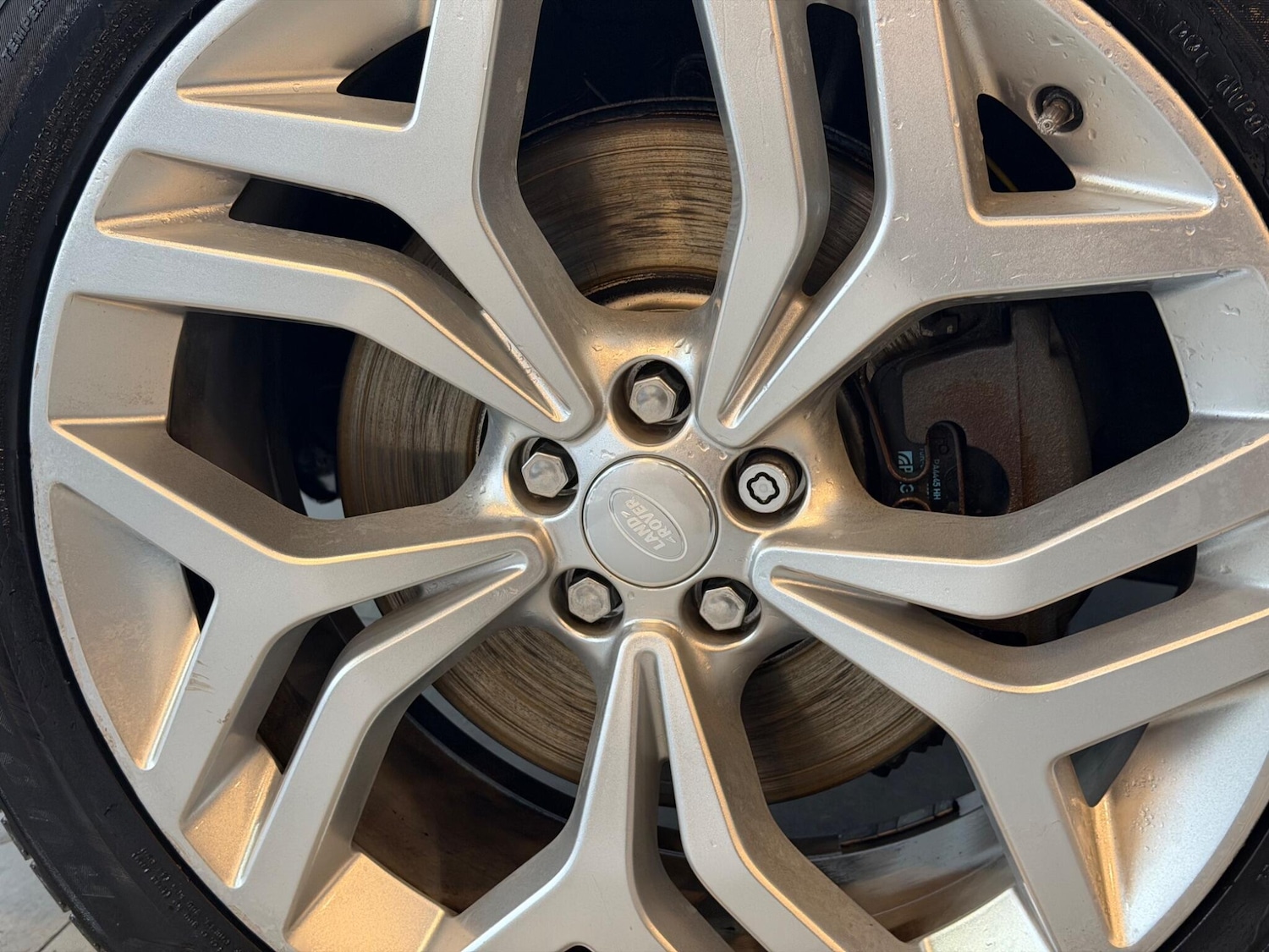 Used Land Rover Range Rover Velar 2017 for sale - 77156597: Photo 31