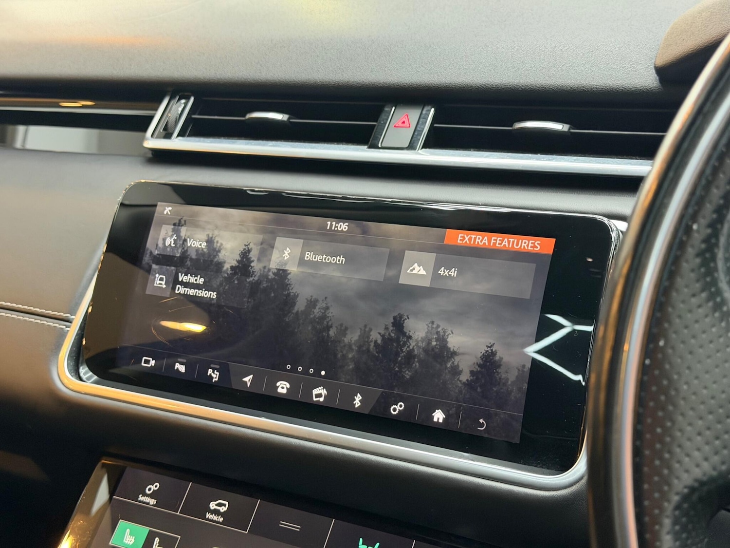 Used Land Rover Range Rover Velar 2017 for sale - 77156597: Photo 35