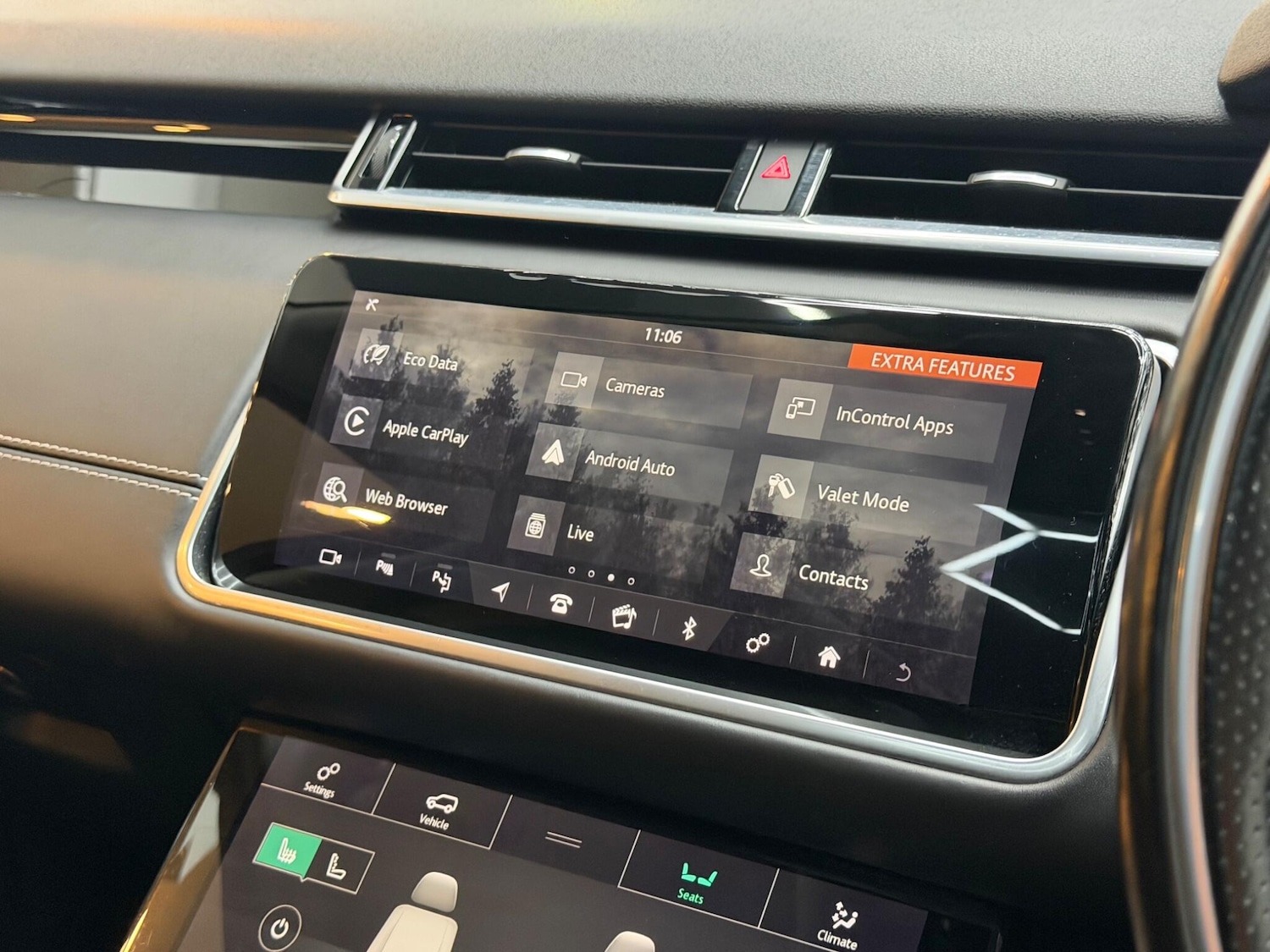 Used Land Rover Range Rover Velar 2017 for sale - 77156597: Photo 36