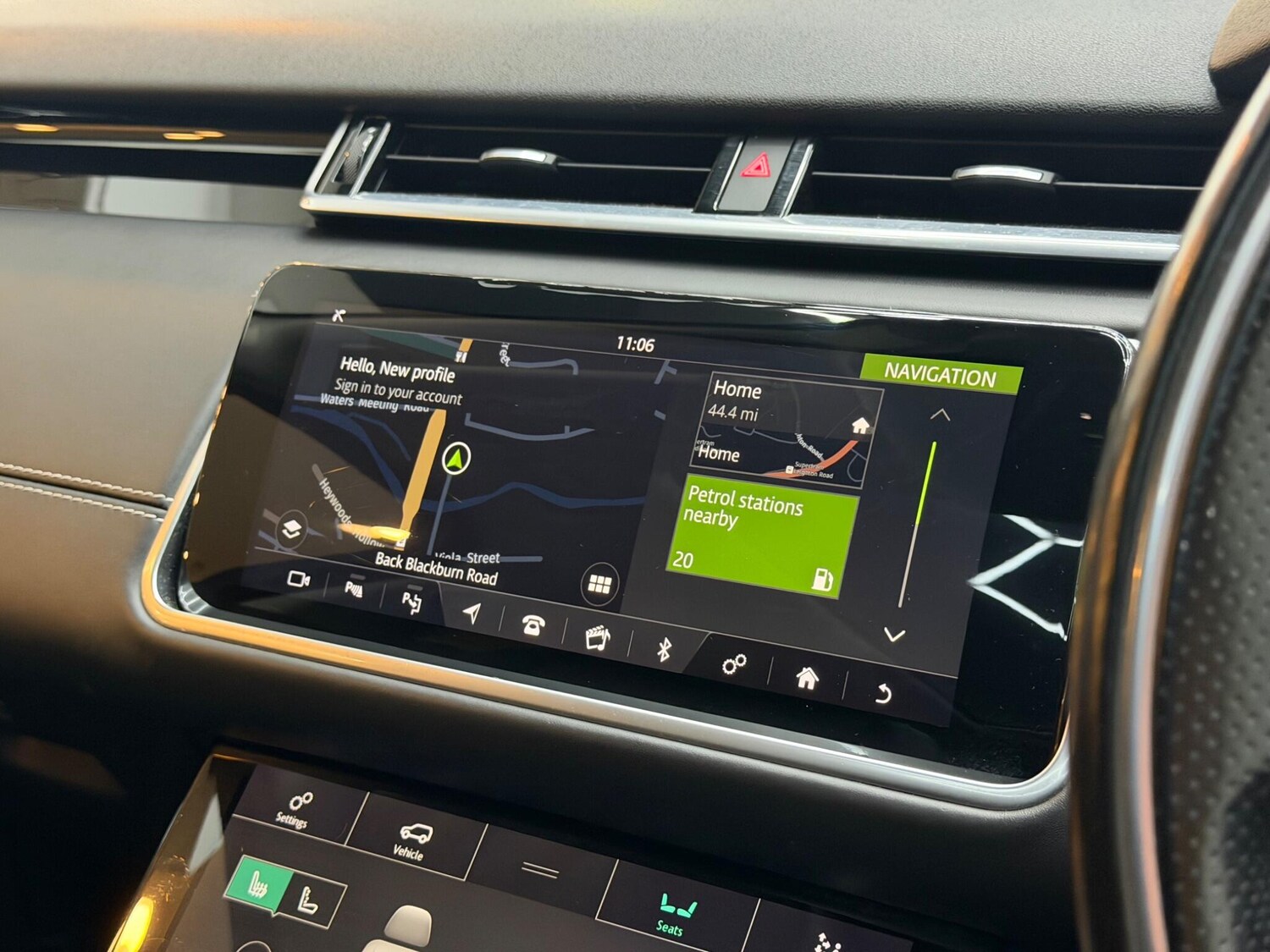 Used Land Rover Range Rover Velar 2017 for sale - 77156597: Photo 37