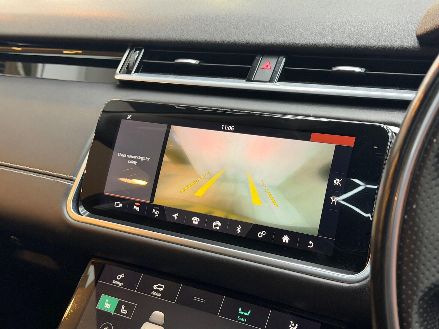 Used Land Rover Range Rover Velar 2017 for sale - 77156597: Photo 38