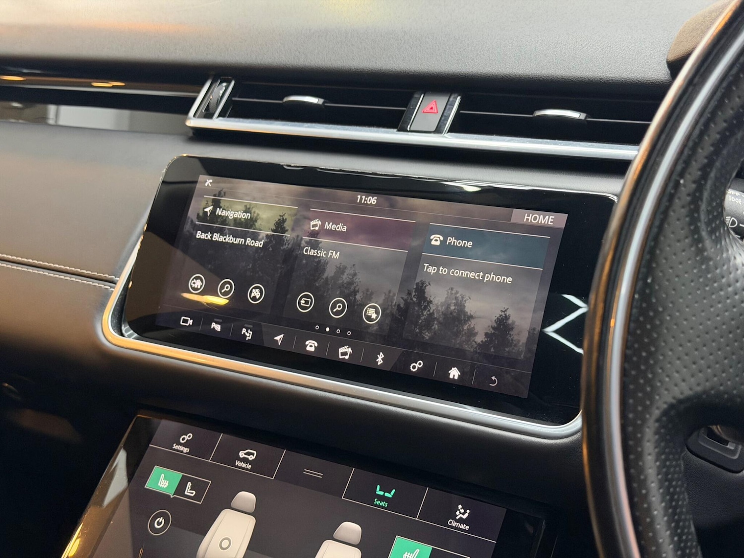 Used Land Rover Range Rover Velar 2017 for sale - 77156597: Photo 39